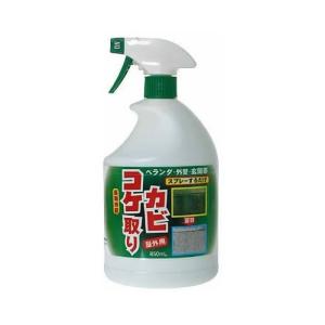 トーヤク 屋外用 コケカビ取り(850mL)｜kenko-ex