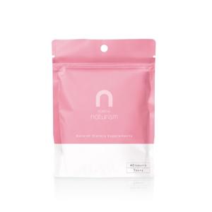 機能性表示食品]ナチュリズム プレミアム (naturism premium)お徳用