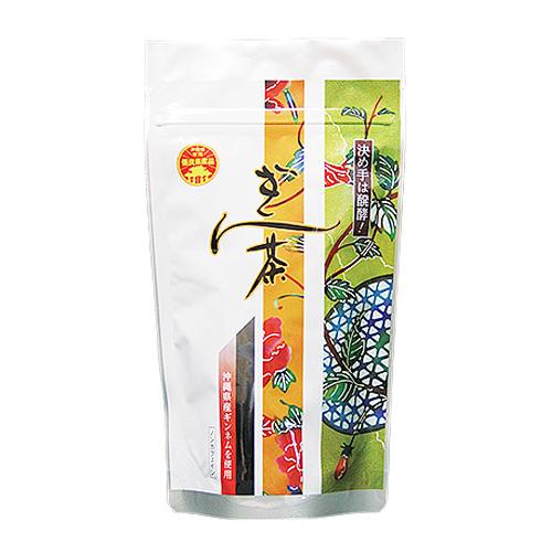 【ゆうパケット配送！送料無料】熱帯資源植物研究所 沖縄県産ギンネム使用 醗酵ぎん茶 20包入 x1個...