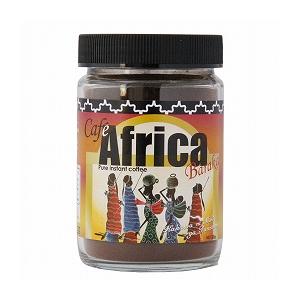 バラカ カフェアフリカ・バラカ(ビン入) 80g