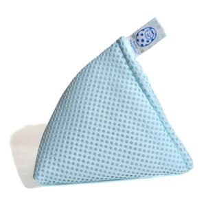 宮本製作所 洗濯ベビーマグちゃん ブルー 1個 (洗濯補助用品 マグネシウム 洗濯槽洗浄 除菌 抗菌 消臭)