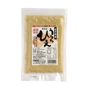 創健社 岩手県産 うるちひえ 170g