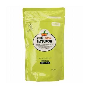 クラシエ ミュオ muo ボディウォッシュ つめかえ 詰め替え 380mL