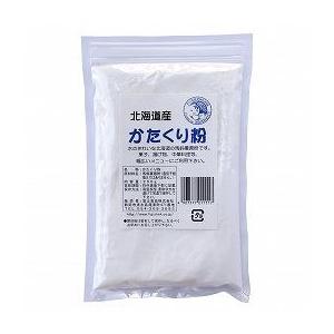 富士食品 北海道産 かたくり粉 200g