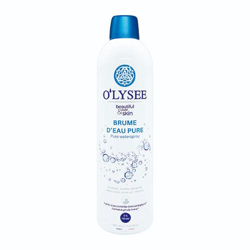 ときわ商会 O'LYSEE(オリゼ)ピュア ウォータースプレー ビッグサイズ 400ml(化粧水 ロ...