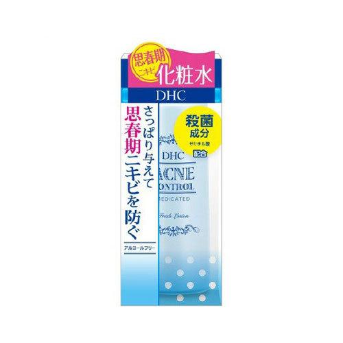 DHC 薬用アクネコントロールフレッシュローション 160ｍＬ