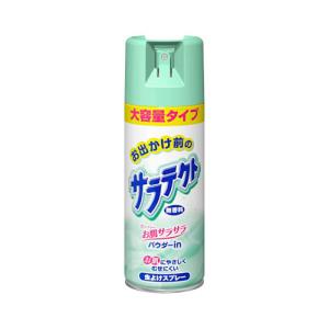 アース サラテクト 虫よけスプレー 無香料 大型400mL[防除用医薬部外品]｜kenko-ex