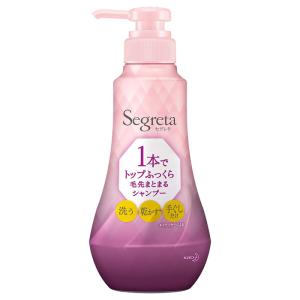 セグレタ 洗えるマッサージ美容クリーム 本体 360ml : SPICES - 通販