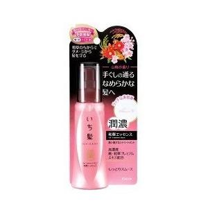 クラシエ いち髪 潤濃 和草エッセンス 100mL