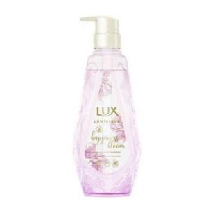 [ユニリーバ]LUX(ラックス) ルミニーク ハピネスブルーム シャンプー ポンプ 450g｜kenko-ex