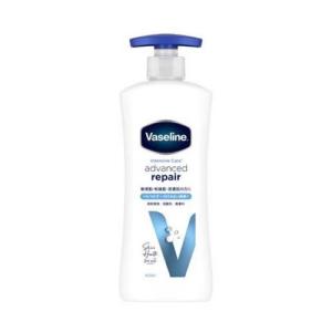 Vaseline（ヴァセリン） アドバンスドリペア ボディローション 3本