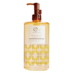 世田谷コスメ クリアクレンジング ココナッツ ( 400g )/ : 爽快