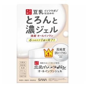 素肌しずく ゲル Sa ( 100g )/ オールインワン ) : 爽快ドラッグ