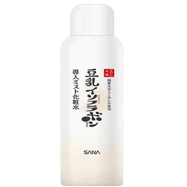 [サナ]なめらか本舗 マイクロミスト化粧水 NC 150g (豆乳イソフラボン 保湿 スプレータイプ...