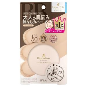 [サナ]毛穴パテ職人 エッセンスBBパウダー N 01 ライトベージュ10g(毛穴レス 肌悩みカバー 小じわ シミ)