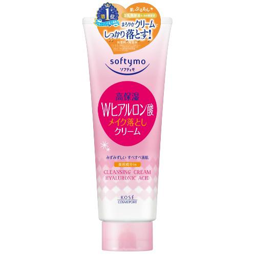[KOSE]コーセー ソフティモ スーパークレンジング クリーム HA ヒアルロン酸 210g(スキ...