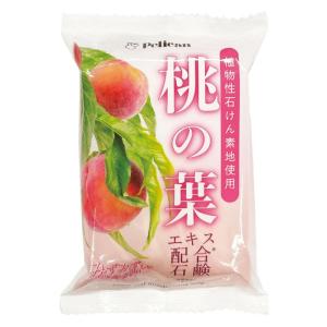 【ゆうパケット配送対象】[ペリカン石鹸]モイスチ...の商品画像