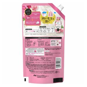 [P&G]レノア ハピネス 夢ふわタッ...の詳細画像1