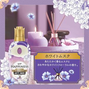 [P&G]レノア ハピネス 夢ふわタッ...の詳細画像2