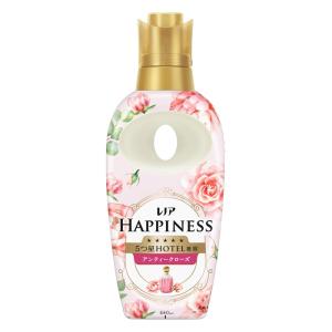 [P&G]レノア ハピネス 夢ふわタッチ...の商品画像