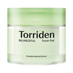 Torriden(トリデン) バランスフルシカトナーパッド 60枚入り