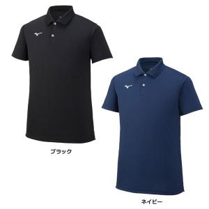 MIZUNO ミズノ TLポロシャツ [32MA9670] [ポロシャツ] [ユニセックス]※発送目安はカートで確認ください｜kenko-ex