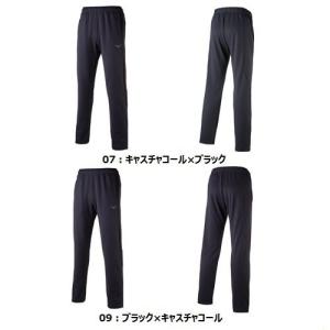 MIZUNO ミズノ ウォームアップパンツ [32MD9125](スポーツ ウェア ジャージ ズボン ユニセックス)※発送目安はカートで確認ください