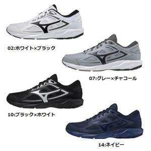 大特価！MIZUNO ミズノ マキシマイザー 24 [K1GA2200] (普段履き 通学 メンズ運動靴)