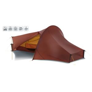 ノルディスク　テレマーク1 テント　フットプリント付き NORDISK 【数量限定セール！】ノルディスク テレマーク1 フット