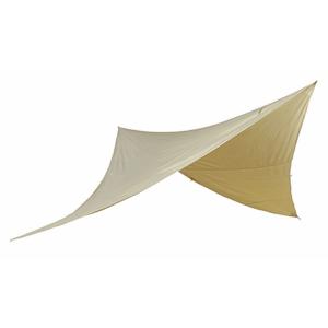 NORDISK 【最新モデル】ノルディスク カーリ12 タープ / Kari 12