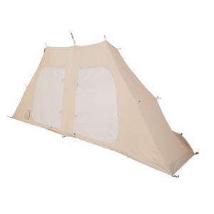 [国内正規品]NORDISK Alfheim 19.6専用インナーキャビン(1pc) 144013 ノルディスク cabin アルヘイム19.6専用 個室 アルフェイム｜kenko-ex