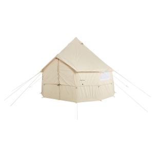 ヨウ アスガルド NORDISK ノルディスク Asgard 12.6 JP(アスガルド12.6本体)【6人