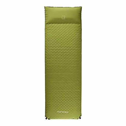 【国内正規品】NORDISK ノルディスク Bornholm 10.0 PeridotGreen B...