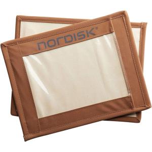 NORDISK（ノルディスク） 【国内正規品】アーモンド Almond +10° 寝袋