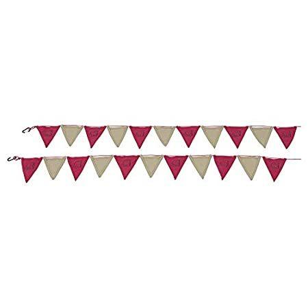 ＊B品保証なし＊[国内正規品]NORDISK ノルディスク Flag Lines Cherry(2P...