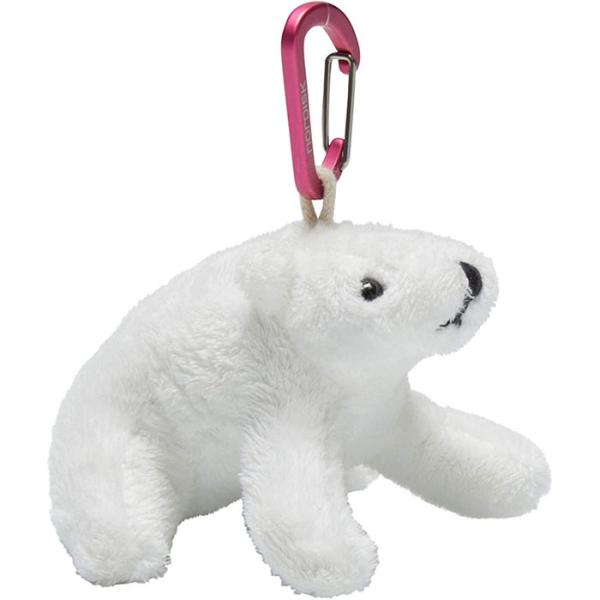 【国内正規品】NORDISK ノルディスク Polar Bear Key Hanger Cherry...