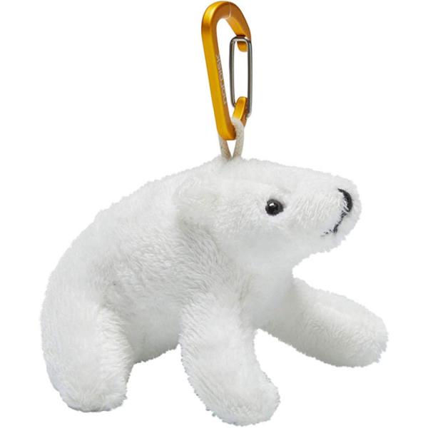 【国内正規品】NORDISK ノルディスク PolarBear Key Hanger Mustard...