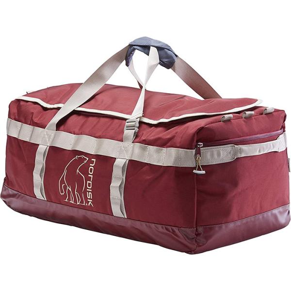 【国内正規品】NORDISK ノルディスク Skara M 70 L Burnt Red Gear ...