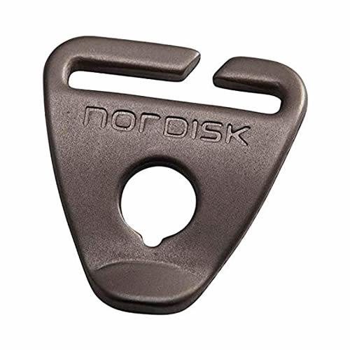＊[B品保証なし]＊【ゆうパケット配送！送料無料】NORDISK  Aluminium Helmet...