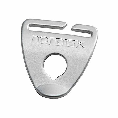 ＊[B品保証なし]＊【ゆうパケット配送！送料無料】NORDISK  Aluminium Helmet...