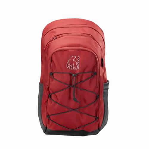 【国内正規品】NORDISK ノルディスク Tinn 24 Backpack Burnt Red (...