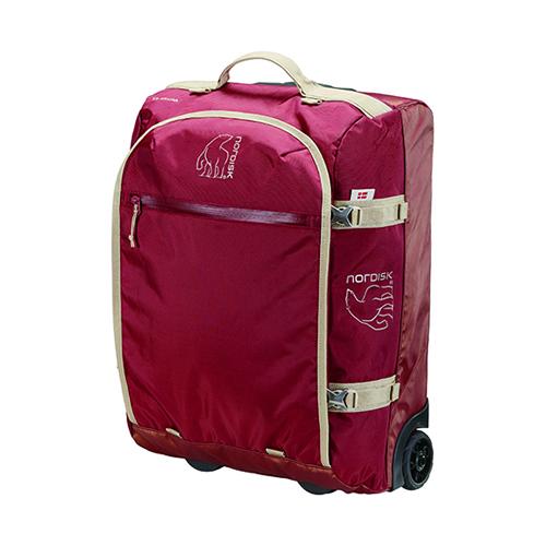 ＊[B品保証なし]＊【国内正規品】NORDISK ノルディスク Verran 45 Wheeled ...