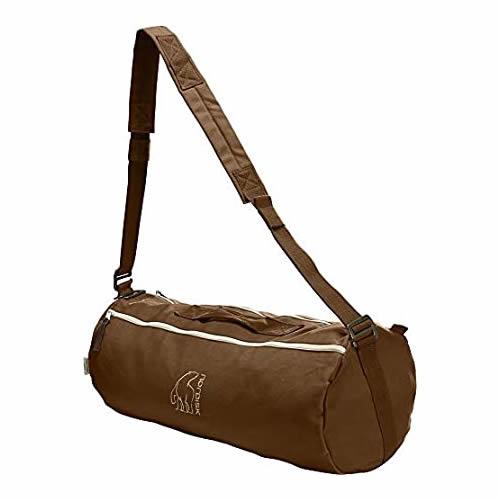 【国内正規品】NORDISK ノルディスク Karlstad 27 Duffel Cookie Br...