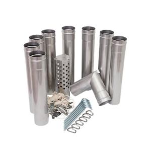 日本未発売　Nordisk Torden Chimney Exit 煙突ガード Nordisk Torden chimney Exit ノルディスク 煙突ガード