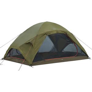 【国内正規品】NORDISK ノルディスク Otra 2 PU Dark Olive(オトラ 2人用...