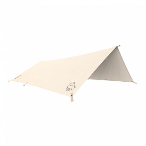 [国内正規品]ノルディスク NORDISK Kari 8 Basic Cotton Tarp[242...