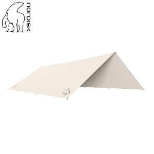 NORDISK（ノルディスク） REISA 6 TENT WHITE SMU レイサ6テント