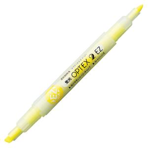 ZEBRA（ゼブラ） 蛍光ペン 蛍光オプテックス1・2 EZ カートリッジ RWK8