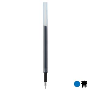 【ゆうパケット配送対象】トンボ鉛筆 油性ボールペン 替芯 KNE 0.5mm 青[BR-KNE 15](ポスト投函 追跡ありメール便)｜kenko-ex