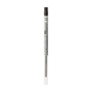 【ゆうパケット配送対象】[三菱鉛筆]スタイルフィット ゲルインクボールペン リフィル 0.5mm ブラック[UMR10905.24](ポスト投函 追跡ありメール便)｜ケンコーエクスプレス